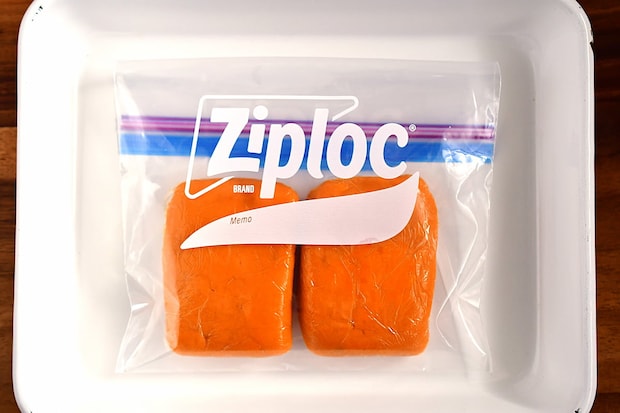 「かぼちゃ」は「マッシュ」して活用しよう！冷凍保存もできて便利♪