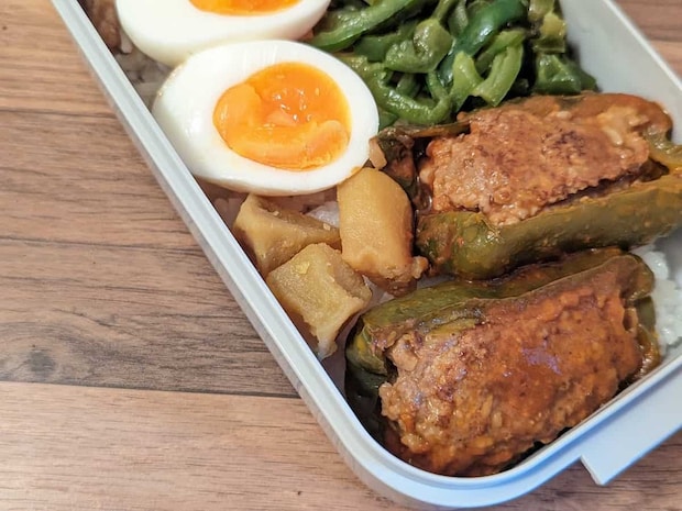 カルディコーヒーファーム しっとりひとくち芋 アレンジ