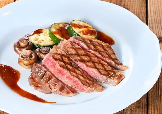 モッタイナイビーフ