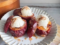 秋のティータイムにいかが？甘酸っぱい「あったかりんごスイーツ」