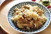 これで失敗知らず！新米の季節に覚えたい「炊き込みご飯」を上手に作るコツ5つ