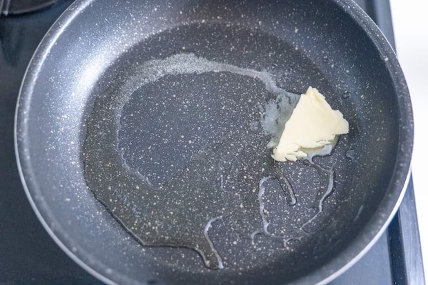 米粉ケーキ作り方