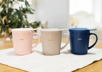 寒い季節におすすめ♪あったかさ長持ちで大人気の「HARIO 保温マグカップ」