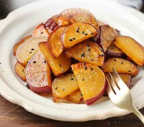 しっとり・カリカリどっちもおいしい♪Ｙｕｕさんの「さつまいも」レシピ