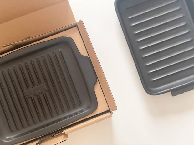 モアグリラー More GRILLER／限定カラー／ツールズ／イブキクラフト／魚焼きグリル／オーブン料理