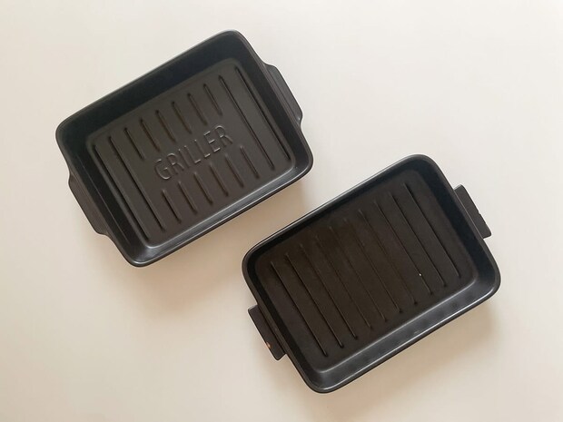 モアグリラー More GRILLER／限定カラー／ツールズ／イブキクラフト／魚焼きグリル／オーブン料理