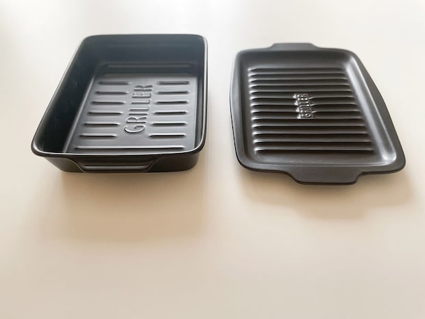 モアグリラー More GRILLER／限定カラー／ツールズ／イブキクラフト／魚焼きグリル／オーブン料理