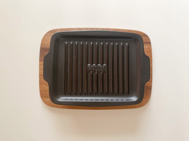 モアグリラー More GRILLER／限定カラー／ツールズ／イブキクラフト／魚焼きグリル／オーブン料理