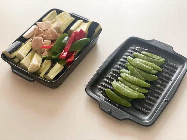 モアグリラー More GRILLER／限定カラー／ツールズ／イブキクラフト／魚焼きグリル／オーブン料理