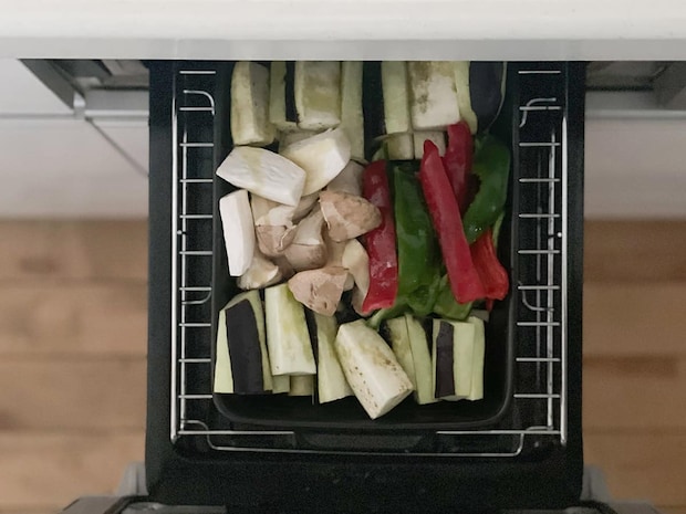 モアグリラー More GRILLER／限定カラー／ツールズ／イブキクラフト／魚焼きグリル／オーブン料理