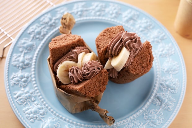 リピ続出！めろんぱんママさんの「再現しやすいおやつ＆お弁当レシピ」