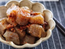 食材1つでOK！作り置きにも◎な「かんたん副菜」レシピ