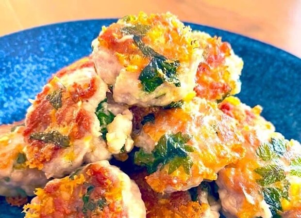 コクとさわやかさが絶妙！「豚肉×青じそ×チーズ」のやみつきおかず