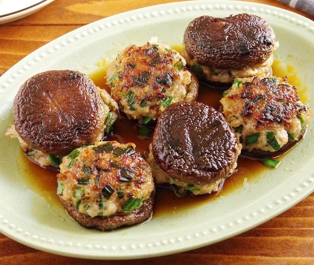 「餃子の皮」がなくても大丈夫！かんたんアレンジ餃子レシピ