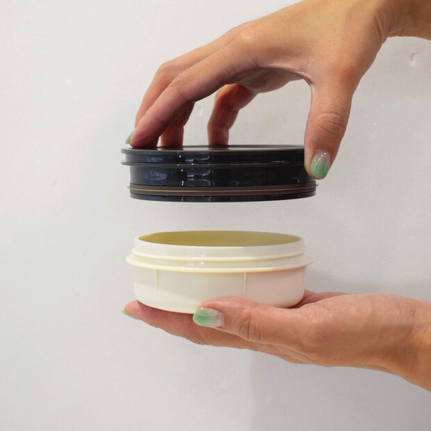 にゃお　２WAYサーモキャリーランチ