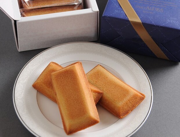 【個包装で配りやすい】ビジネス手土産におすすめ！上質フィナンシェ5選