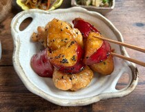 SNSで“いいね”1万超！秋に食べたい「さつまいも」レシピ