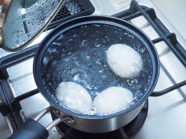 鶏むね肉の鶏チャーシュー