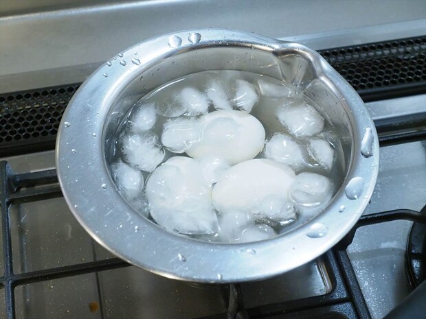 鶏むね肉の鶏チャーシュー