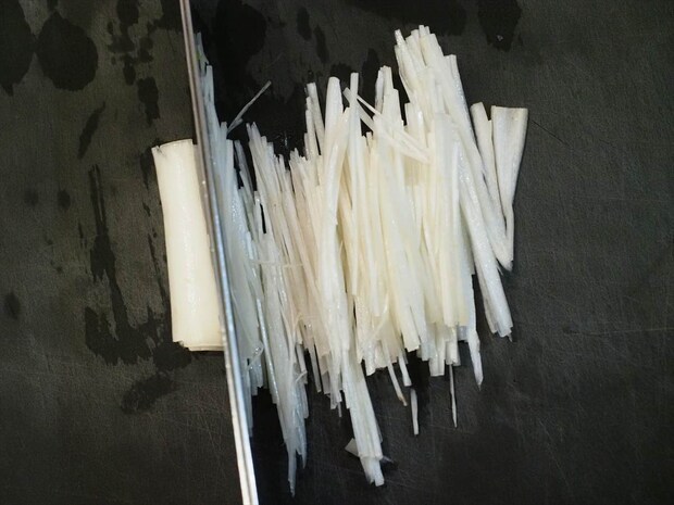 鶏むね肉の鶏チャーシュー