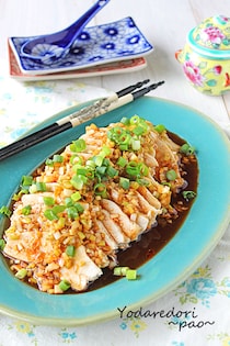 パサつかずにしっとり仕上げるコツあり！「鶏むね肉」レシピ5選