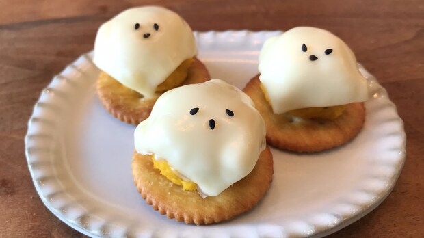 見た目も味も100点！おうちで楽しむ「ハロウィン料理」5選