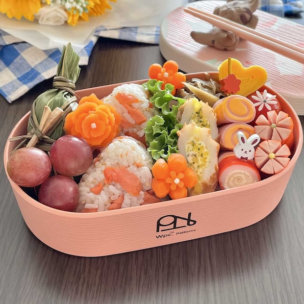 「たくあんとクリチのちくわカナッペ」レシピ