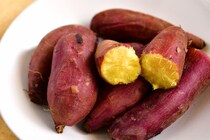 “炊飯器”を使ってラクラク！ほったらかしで簡単＆絶品「さつまいも」レシピ