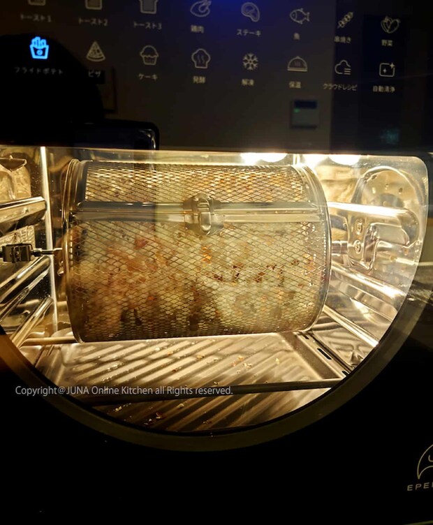 ポップコーン01