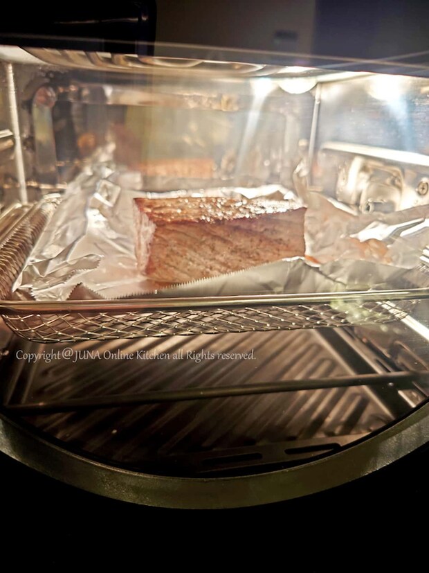 ローストビーフ01