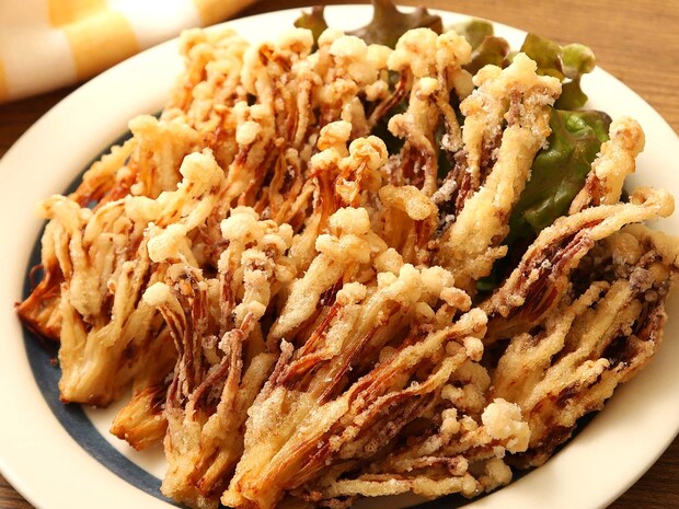 こんな食べ方あったんだ！SNSで話題の「やみつききのこ」レシピ
