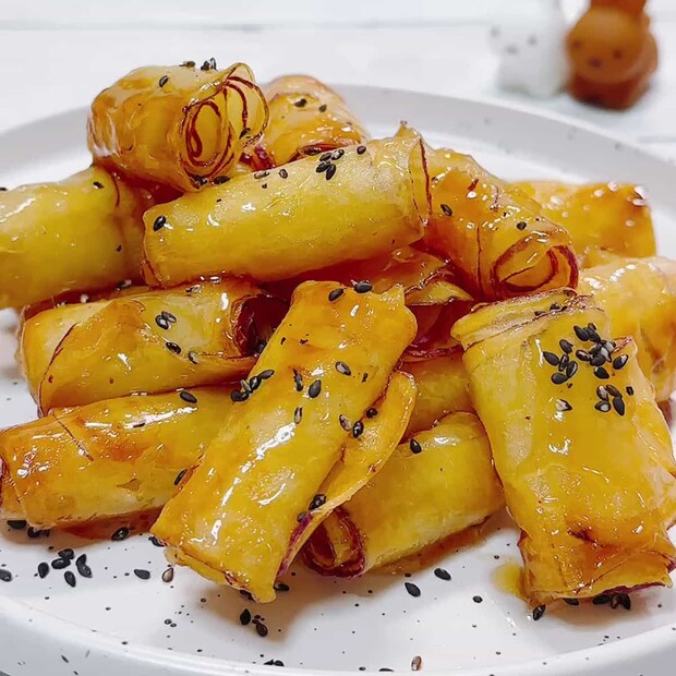 まきまき大学芋サムネ