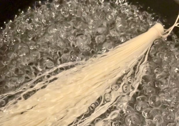 魔法使いのほうき