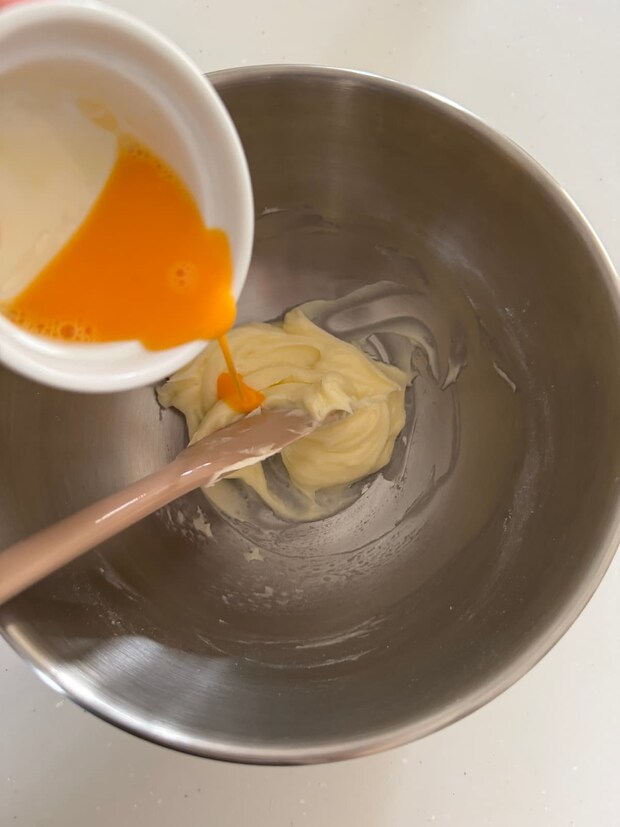 かぼちゃクッキー