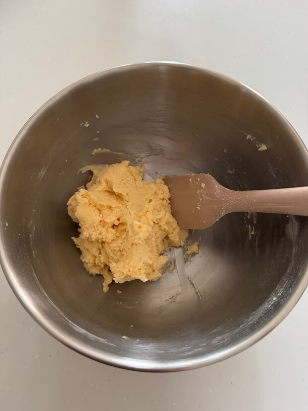 かぼちゃクッキー