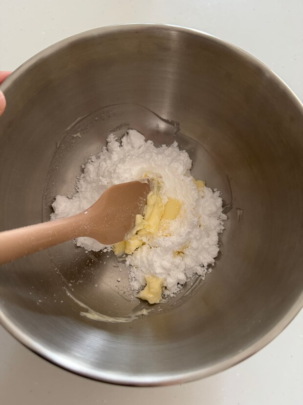 かぼちゃクッキー