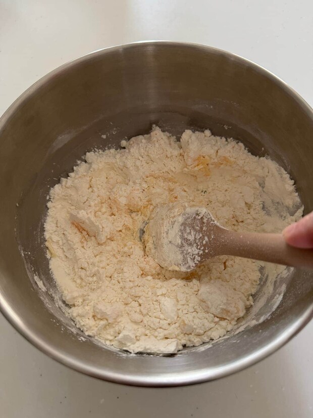 かぼちゃクッキー