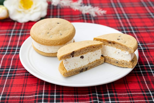 「不二家カントリーマアム」がアイスに♪セブン限定で新登場！