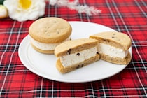 「不二家カントリーマアム」がアイスに♪セブン限定で新登場！