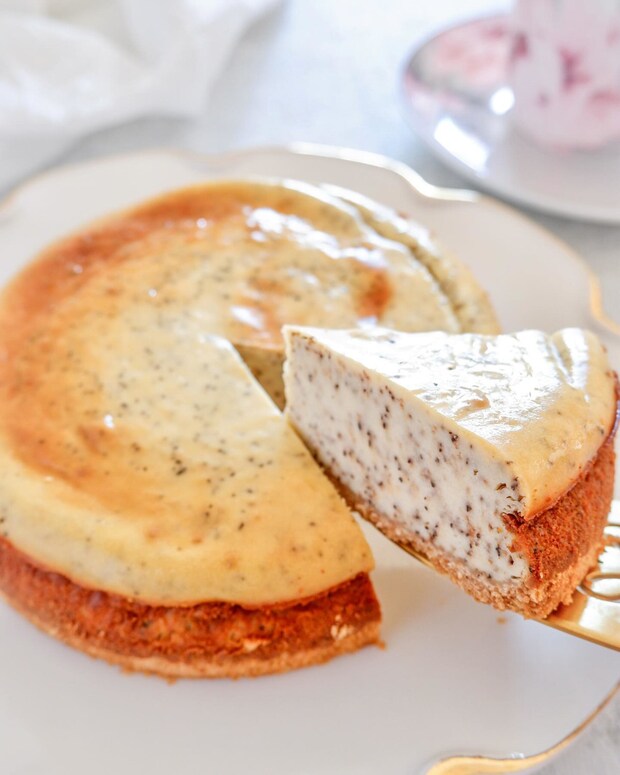 「お豆腐チーズケーキ」が人気No.1！お菓子研究家Yuriさんのマイベストレシピ