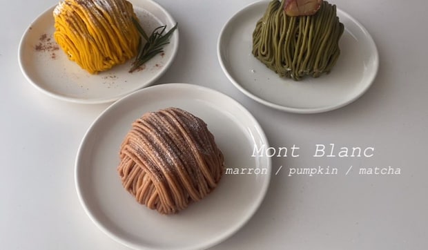 ほっこり甘くておいしい♪今こそ作りたい「モンブラン」レシピ5選