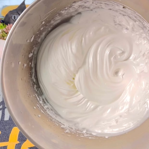 ハロウィン生チョコブッセ１