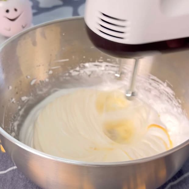 ハロウィン生チョコブッセ2