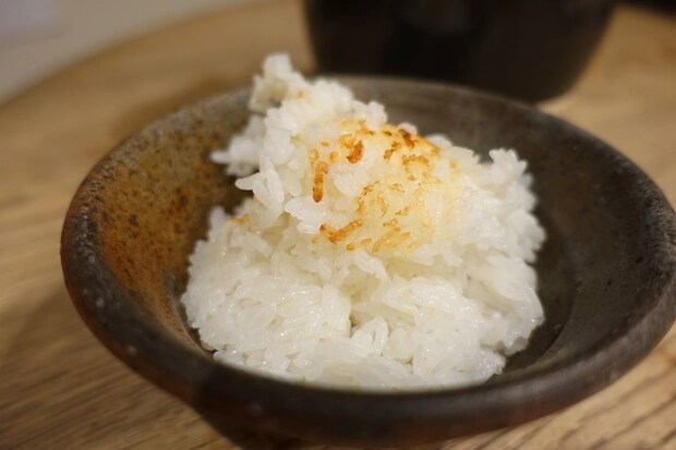 HARIO（ハリオ） フタがガラスのご飯釜