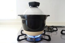 細かい火加減なし！手軽に“土鍋ご飯”が楽しめる「ご飯釜」が魅力的すぎる！