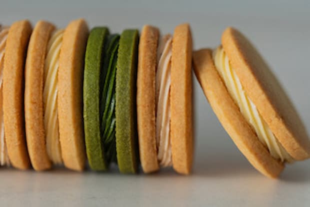 生バターサンド6個入り