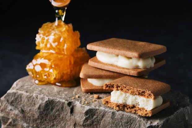 宮崎バターサンド(秘蜜＆5種詰合せ 10個)