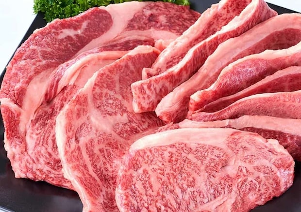 【10/29正午まで】注文殺到中！高級肉を驚きの値段で食べられる「モッタイナイビーフ」が今だけ送料無料