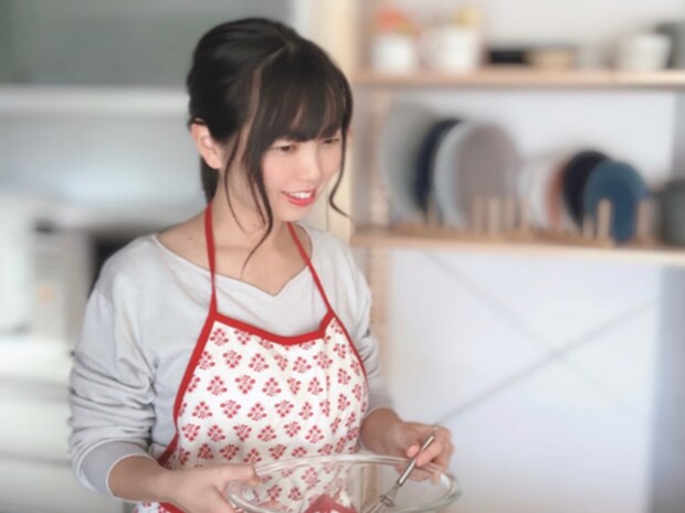 辻本なみ（管理栄養士nami）さん