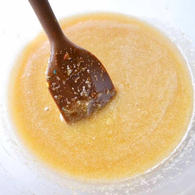 米粉の絞り出しどうぶつクッキー